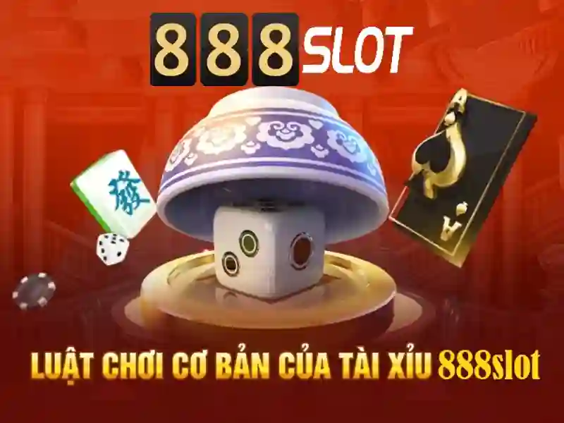 888slot - Nền tảng slot và trò chơi trực tuyến