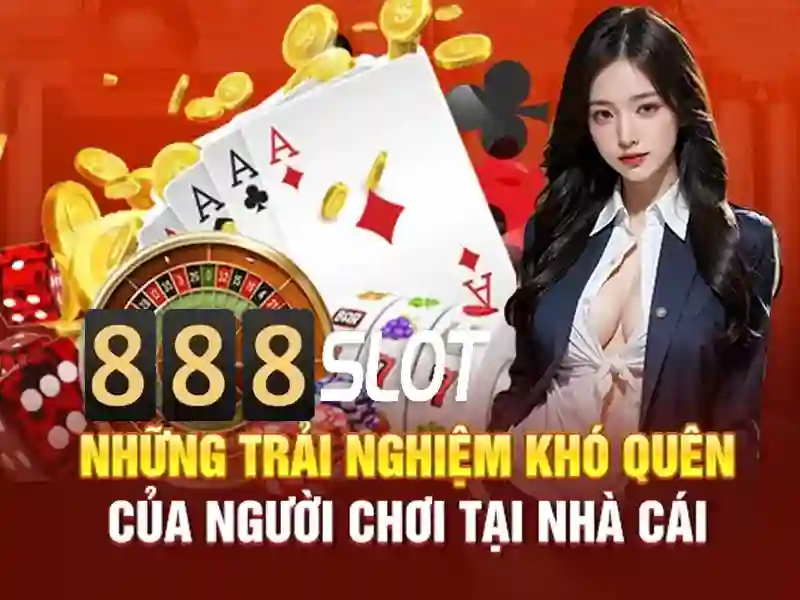Minh họa lợi ích 888slot