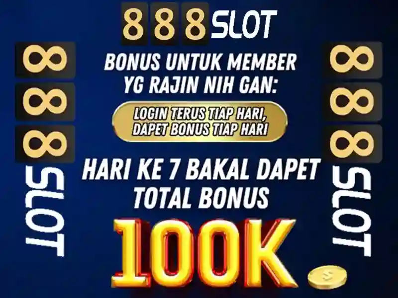 888slot - Trang web slot trực tuyến uy tín