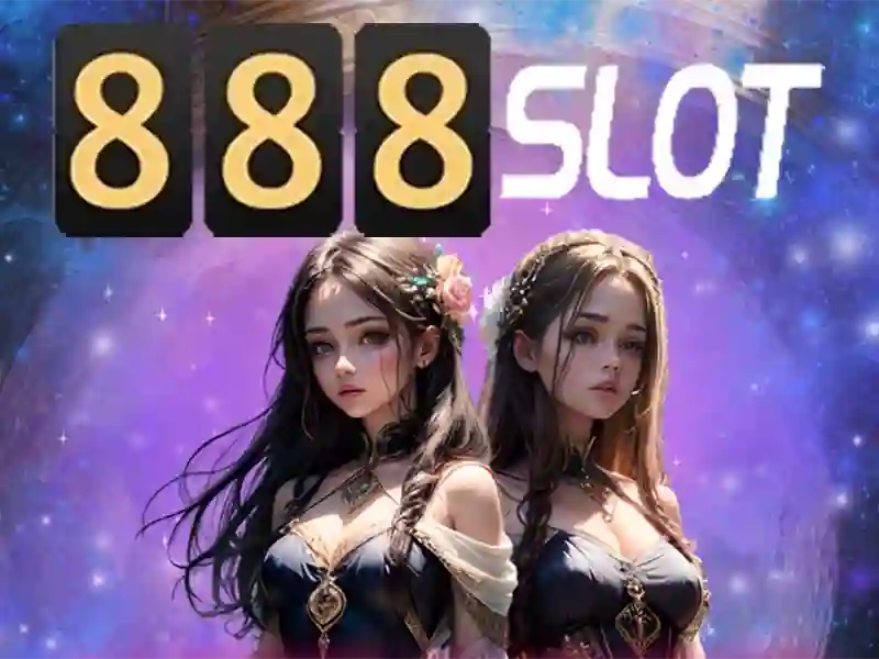 Ảnh giao diện 888slot