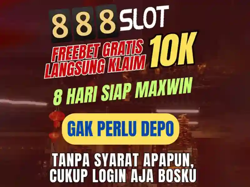 888slot - Nền tảng casino trực tuyến đa năng