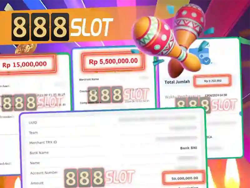 888slot – Nền tảng casino trực tuyến phổ biến tại Việt Nam
