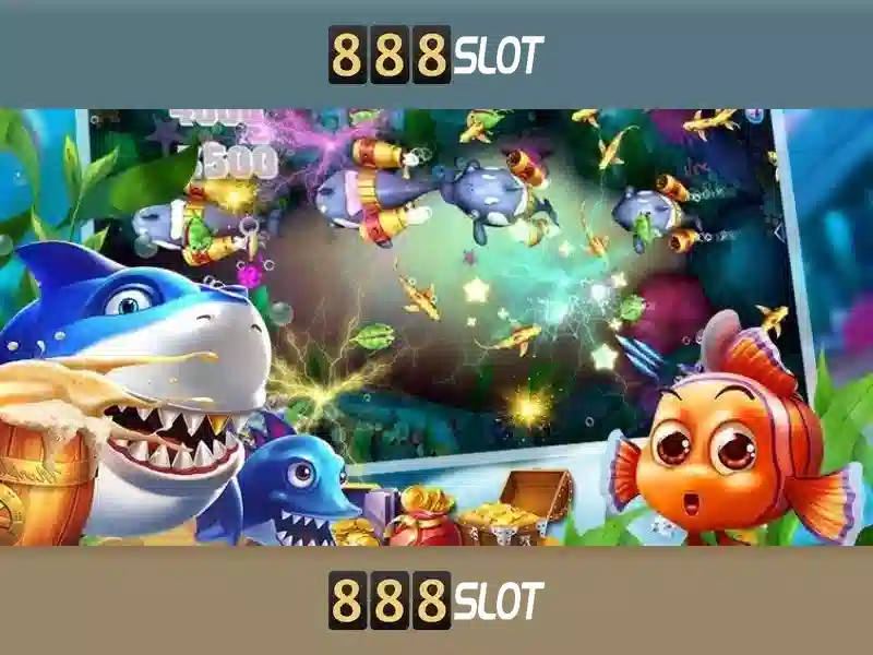 888slot - Đánh giá tổng quan về nền tảng trò chơi trực tuyến