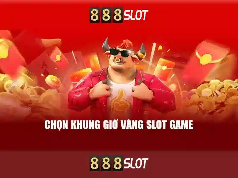 888slot: Trải nghiệm casino trực tuyến đỉnh cao
