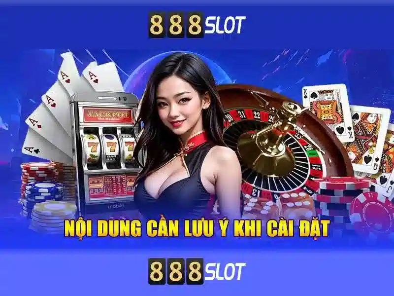 888slot - Đánh giá nền tảng chơi slot trực tuyến