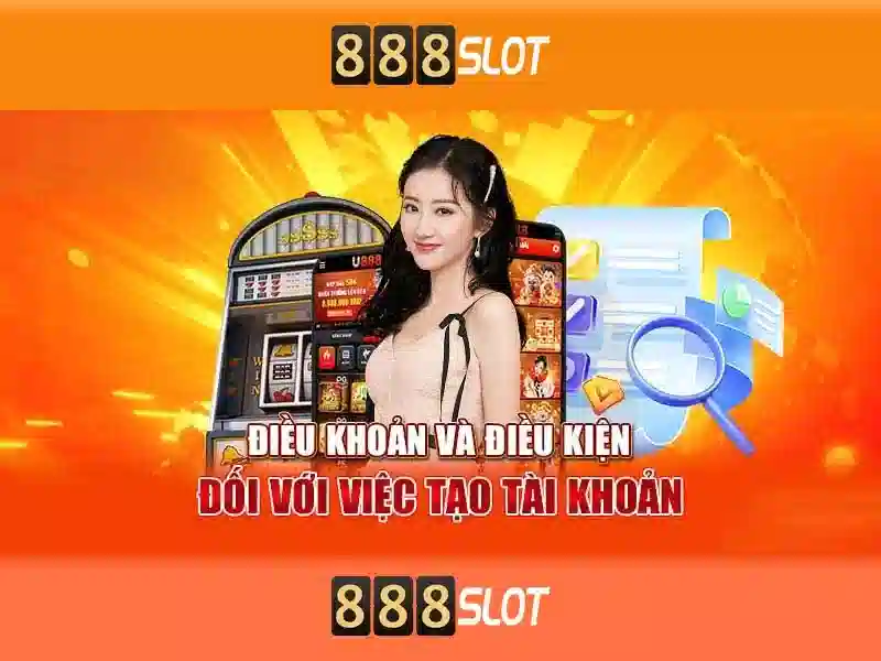 888slot: Nền tảng slot trực tuyến nổi tiếng