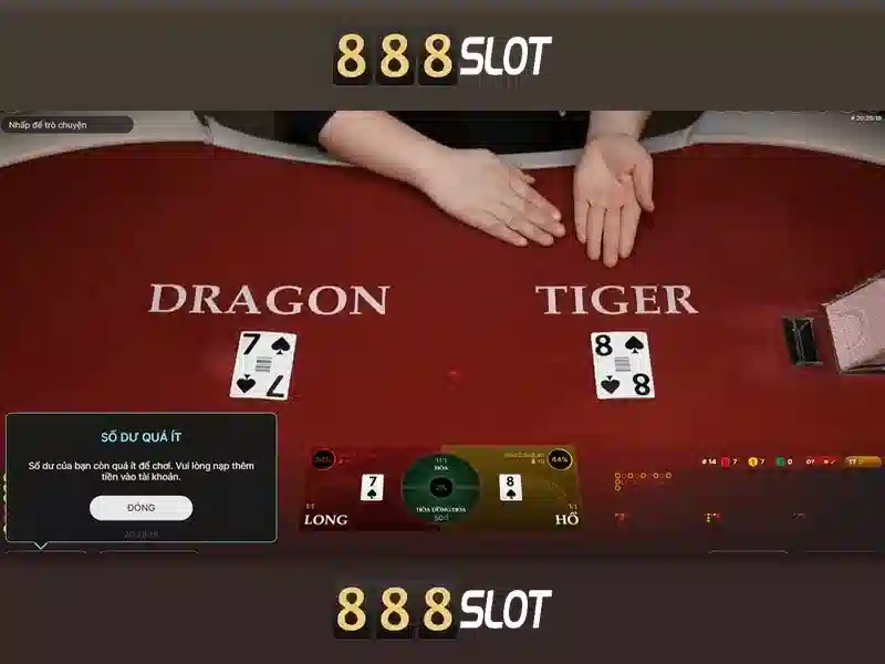 888slot - Đánh giá nền tảng máy xèng trực tuyến hàng đầu