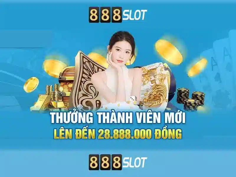 888slot: Nền tảng slot trực tuyến hàng đầu tại Việt Nam