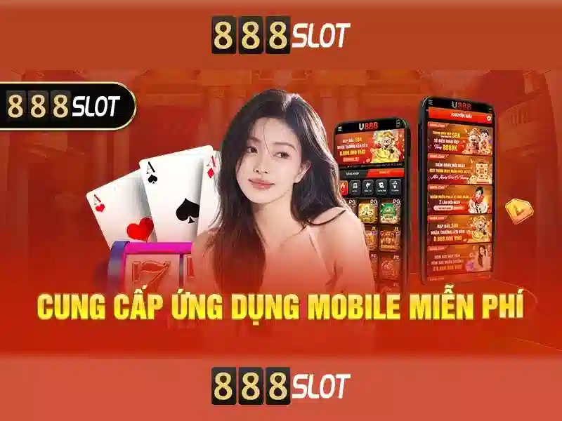 888slot – trải nghiệm chơi slot trực tuyến hàng đầu