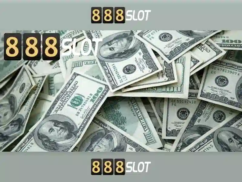 888slot: Trải nghiệm casino trực tuyến đáng tin cậy