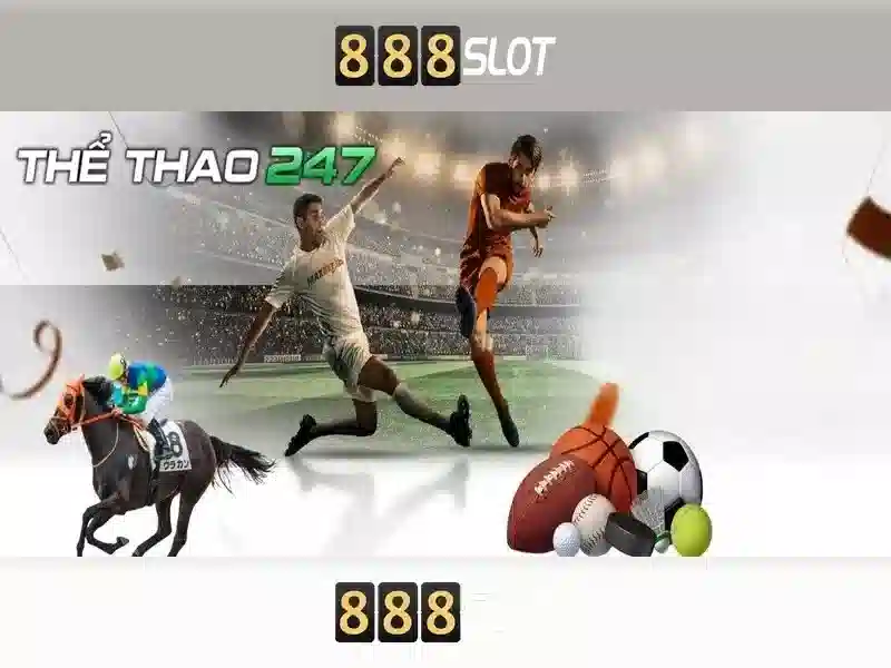 888slot - Tổng quan về nền tảng slot trực tuyến hàng đầu