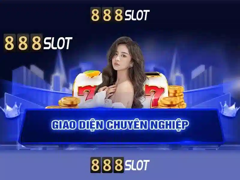 888slot - Đánh giá tổng quan bằng tiếng Việt