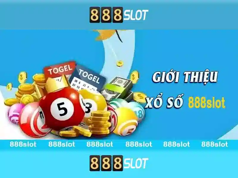 888slot: Đánh giá tổng quan và trải nghiệm slot trực tuyến