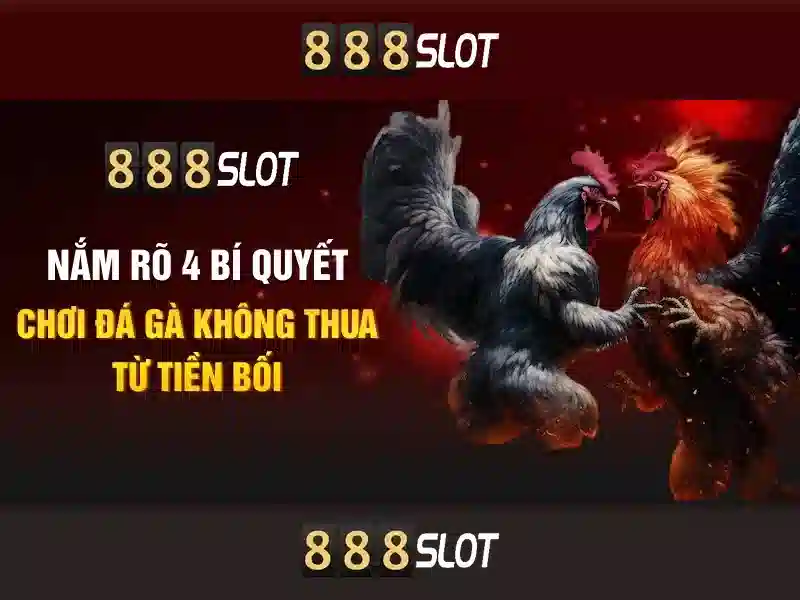 888slot: Nền tảng slot trực tuyến nổi bật