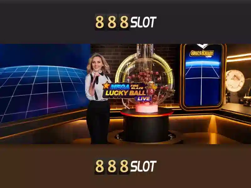 888slot – Cổng casino trực tuyến uy tín tại Việt Nam
