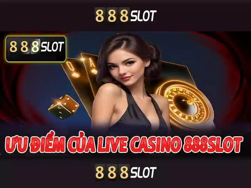 888slot: Đánh giá nền tảng slot trực tuyến đáng tin cậy