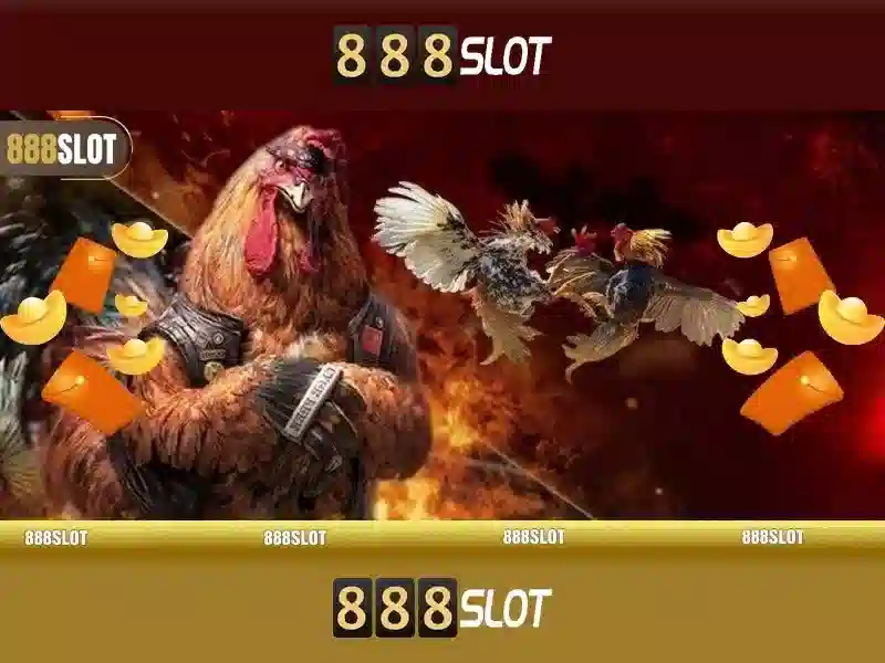 888slot: Nền tảng slots trực tuyến hàng đầu