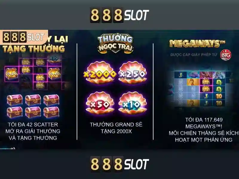 888slot - Trò chơi xèng trực tuyến tại Việt Nam