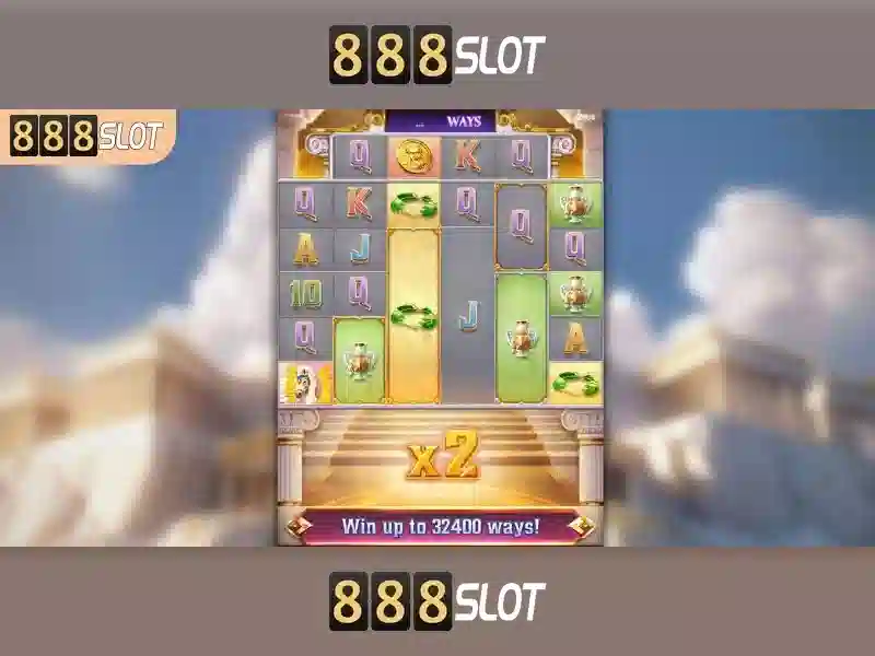 888slot - Đánh giá tổng quan về sàn casino trực tuyến