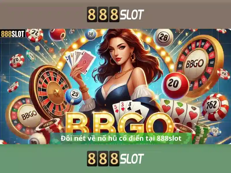 Giao dien 888slot tren may tinh va dien thoai