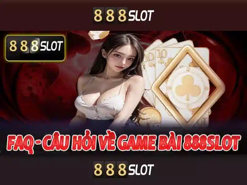 888slot: Nền tảng slot trực tuyến đỉnh cao
