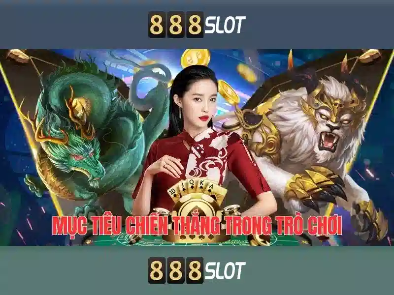 888Slot: Khám phá nền tảng đánh bạc trực tuyến hàng đầu