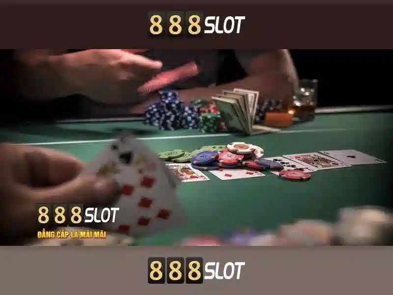 888slot – Nền tảng slot trực tuyến hàng đầu cho người chơi Việt