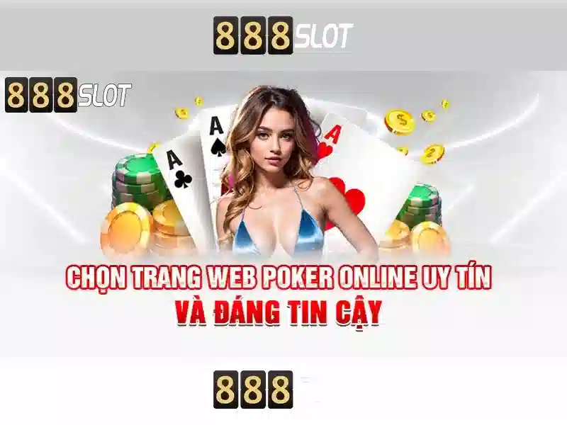 Khám phá 888slot - nền tảng casino trực tuyến đa dạng