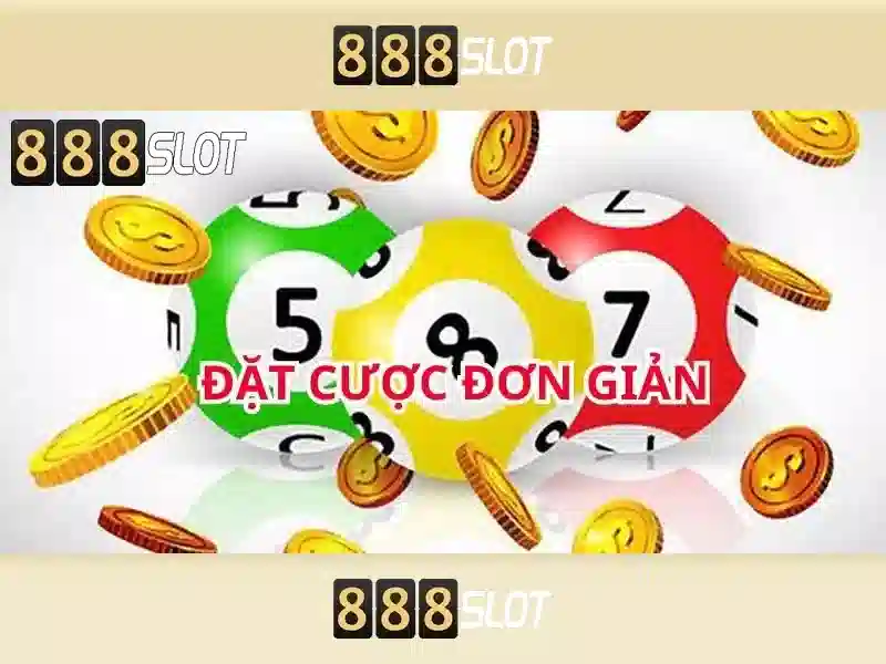 888slot - Nền tảng slot trực tuyến được nhiều người chơi quan tâm