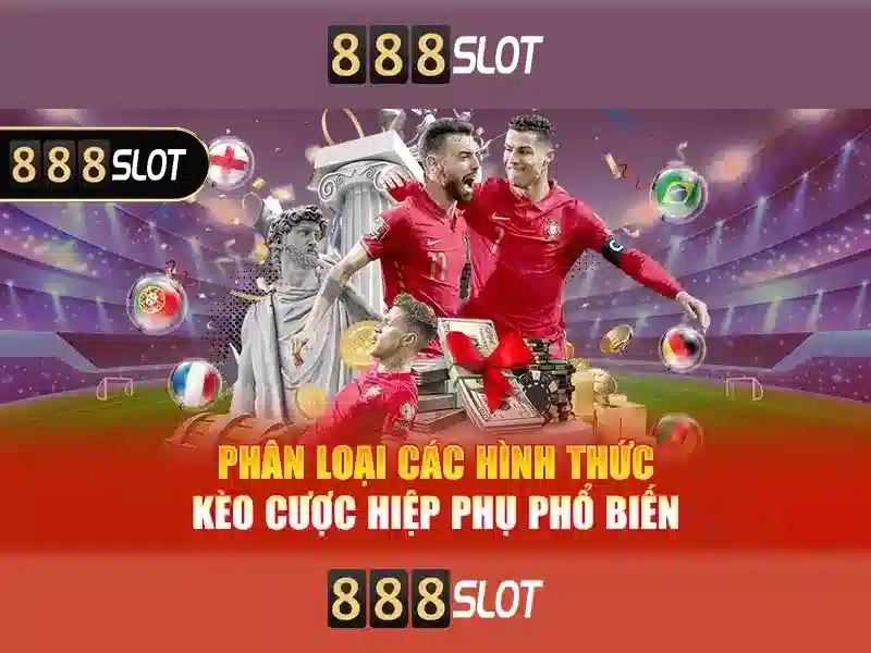 888slot – Nền tảng trò chơi slot trực tuyến đáng tin cậy