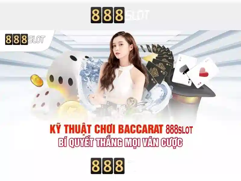 888slot - Tổng quan về nền tảng chơi slot trực tuyến