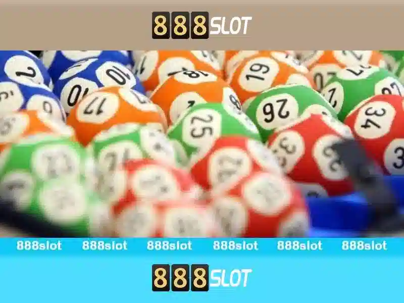 888slot - Tổng quan về nền tảng cá cược trực tuyến