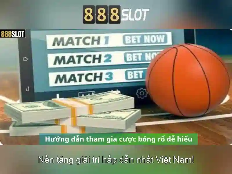 888slot - Trò chơi slot trực tuyến hàng đầu