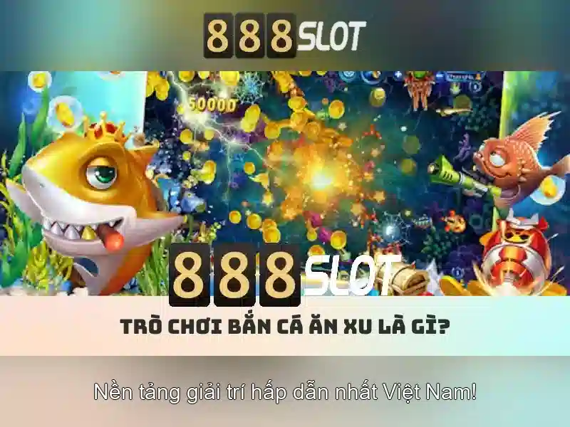 Khám phá 888slot: Cổng casino slot trực tuyến đáng tin cậy