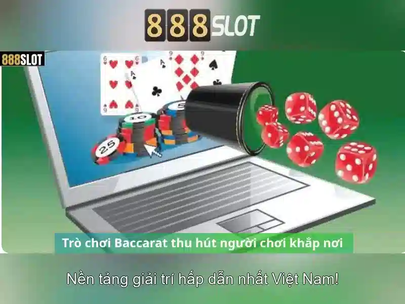 888slot - Đánh giá và tổng quan