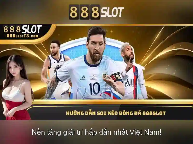 888slot – trải nghiệm casino trực tuyến tại Việt Nam
