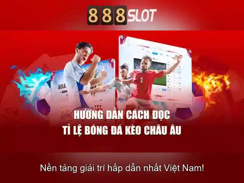 888slot: Đánh giá chi tiết về nền tảng slot trực tuyến