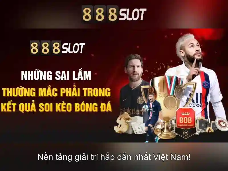888slot - Nền tảng trò chơi slots và casino trực tuyến