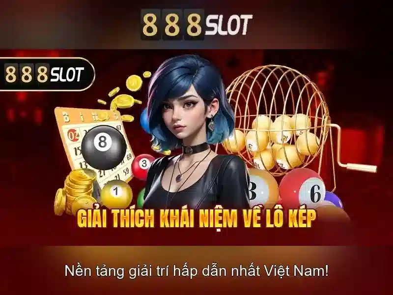 888slot - Trải nghiệm slot trực tuyến tuyệt vời