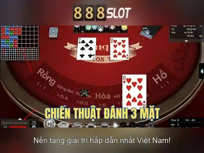888slot: Đánh giá casino slot trực tuyến uy tín