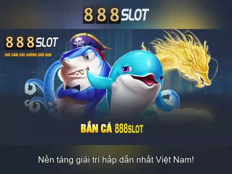 Đánh giá 888slot - Nền tảng slot trực tuyến hàng đầu