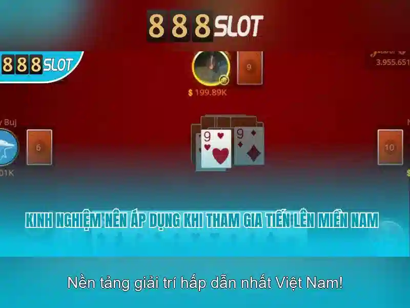 888Slot – Đánh giá và trải nghiệm casino trực tuyến