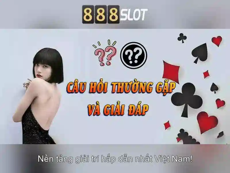 888slot - Trải nghiệm casino trực tuyến đáng tin cậy tại Việt Nam