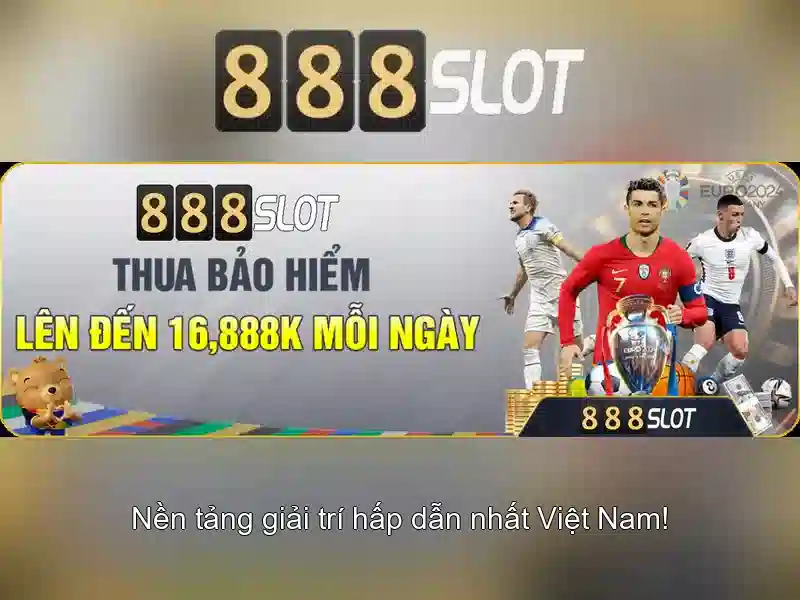 Biểu đồ hoạt động 888slot