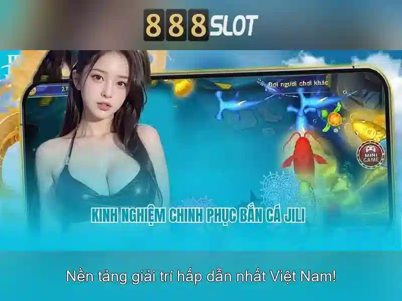 888slot: Nền tảng casino trực tuyến hàng đầu