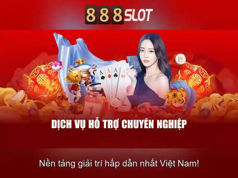 888slot – Trải nghiệm máy đánh bạc trực tuyến tuyệt vời