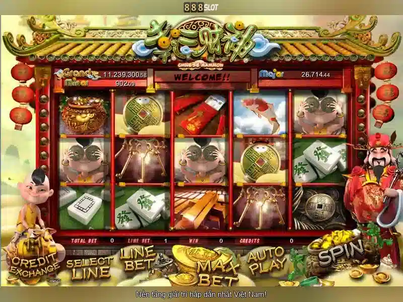 888slot – Nền tảng slot trực tuyến hàng đầu