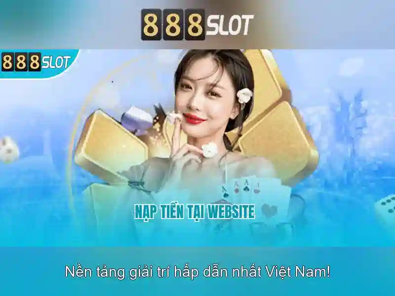 888slot - Tổng quan về nền tảng casino trực tuyến