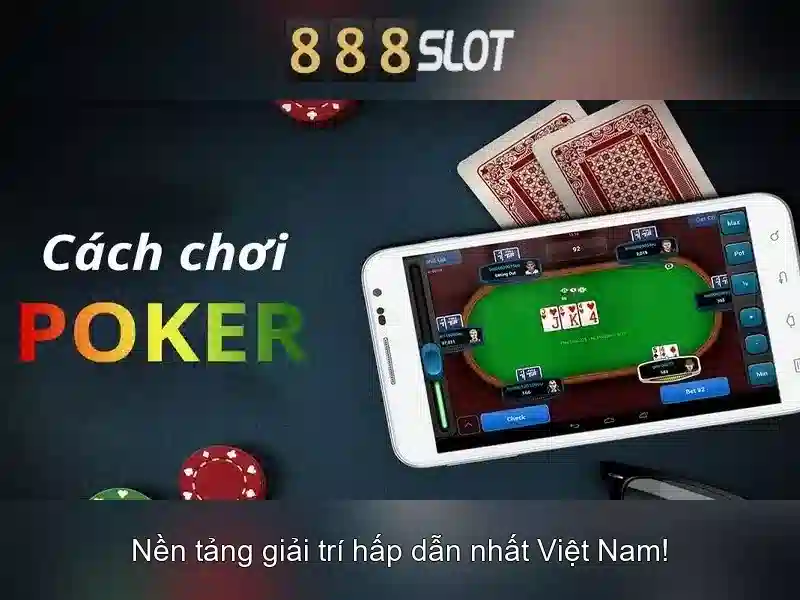 Ảnh danh mục slots