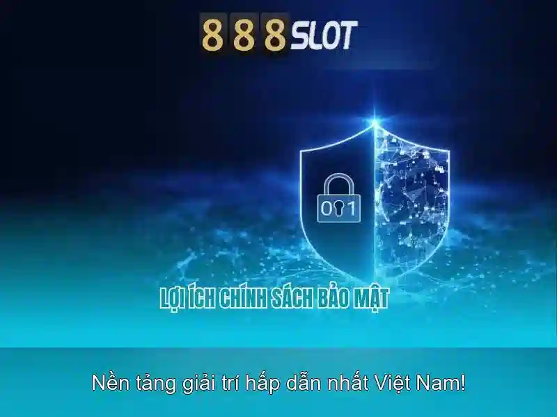 888slot - Đánh giá nền tảng casino slot hàng đầu